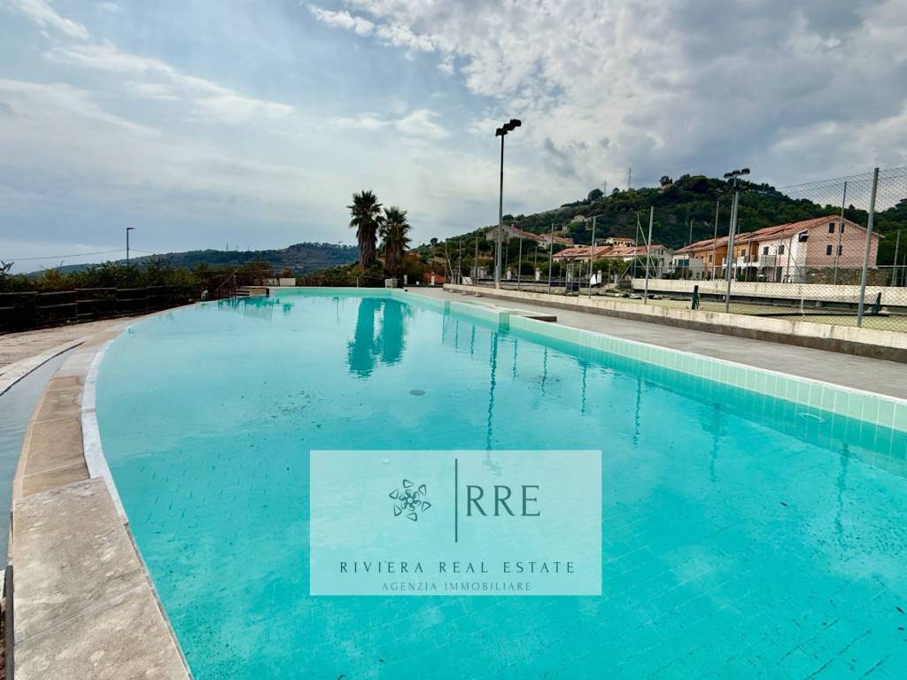 Appartamento a Castellaro in Castellaro Golf Resort - Foto 5