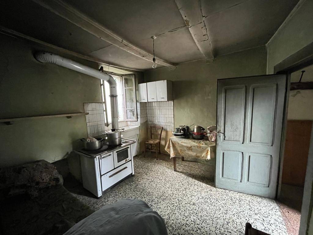 Rustico / casale a Borgo val di taro in Località Caffaraccia, 31 - Foto 3