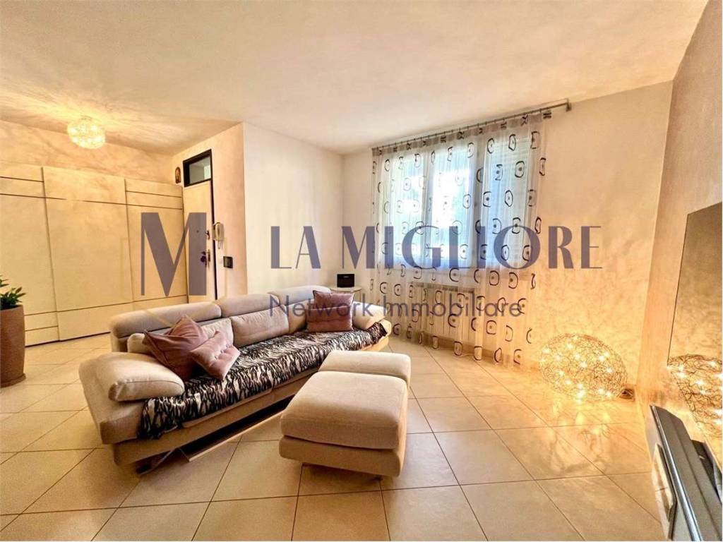 Casa indipendente a Agliana in Via Puccini, 39 - Foto 3