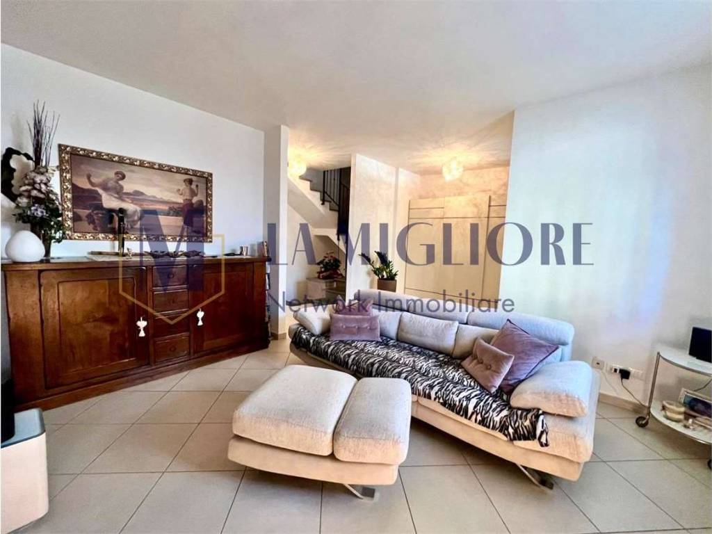 Casa indipendente a Agliana in Via Puccini, 39 - Foto 4