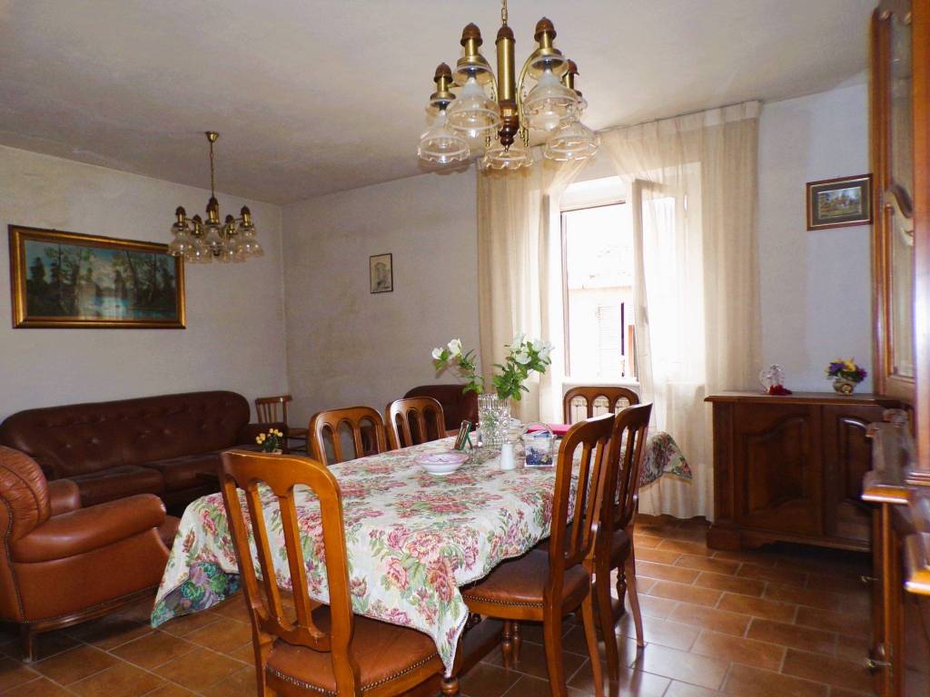 Appartamento a Gualdo tadino in Località Pieve di Compresseto - Foto 3