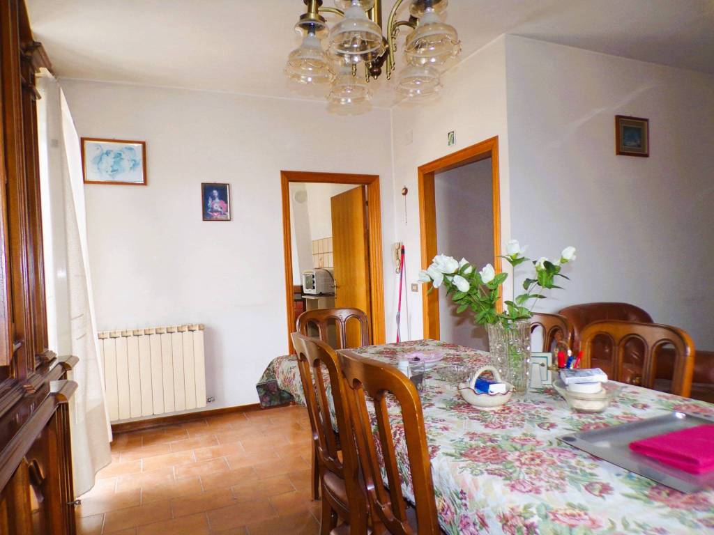 Appartamento a Gualdo tadino in Località Pieve di Compresseto - Foto 4