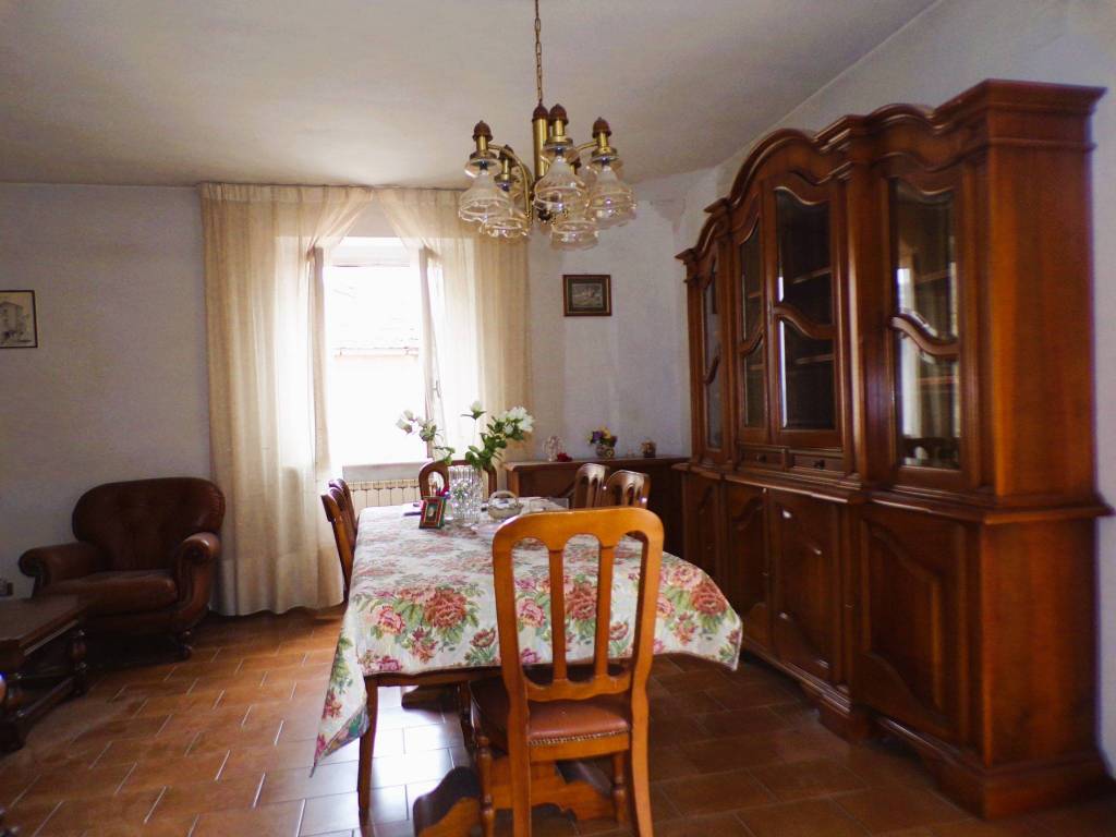 Appartamento a Gualdo tadino in Località Pieve di Compresseto - Foto 5