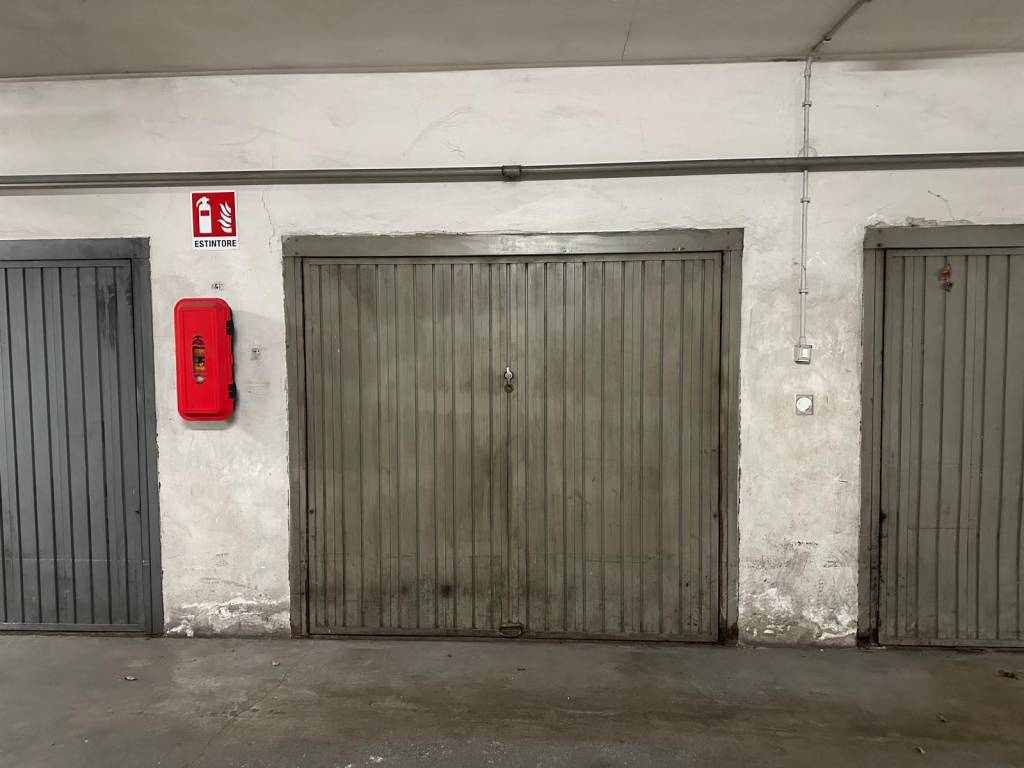 Box / garage a Udine in Viale San Daniele, 45 - Foto 2