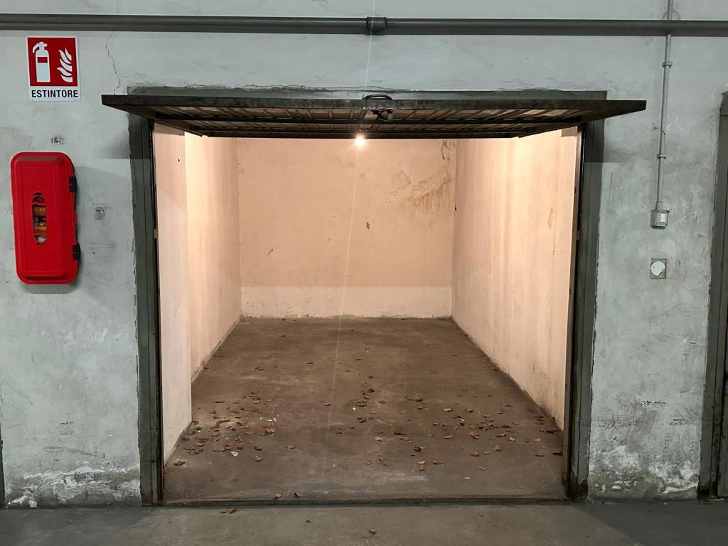 Box / garage a Udine in Viale San Daniele, 45 - Foto 3