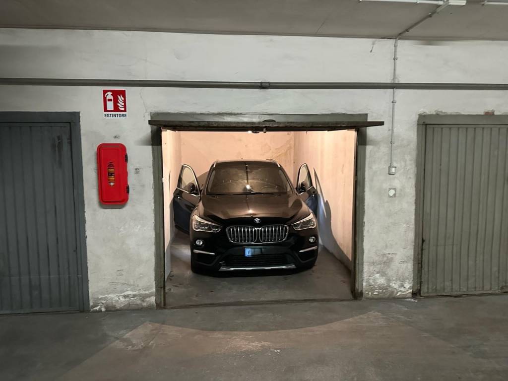 Box / garage a Udine in Viale San Daniele, 45 - Foto 4