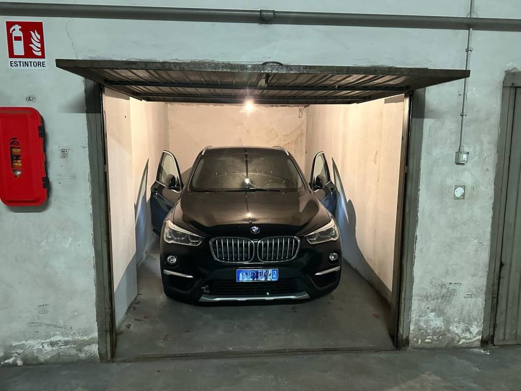 Box / garage a Udine in Viale San Daniele, 45 - Foto 5