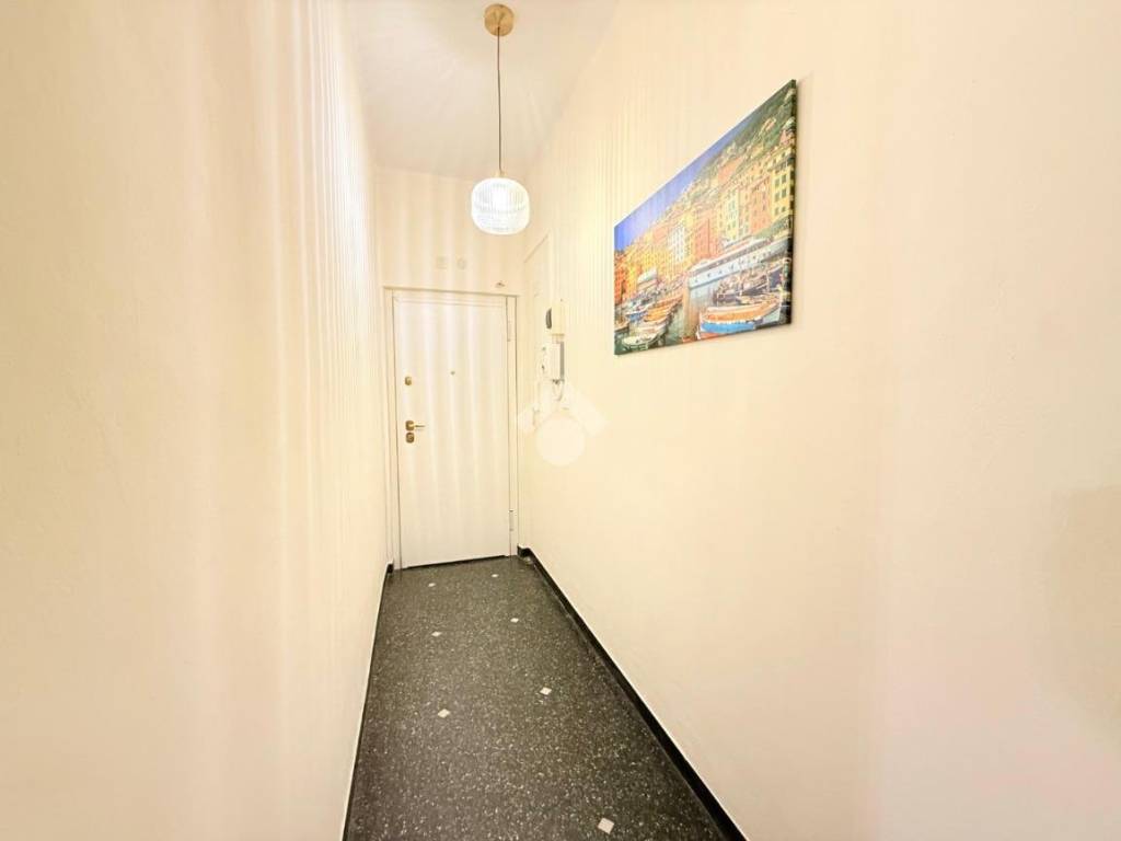 Appartamento a Genova in Via Santa Cristina, 14 - Foto 2
