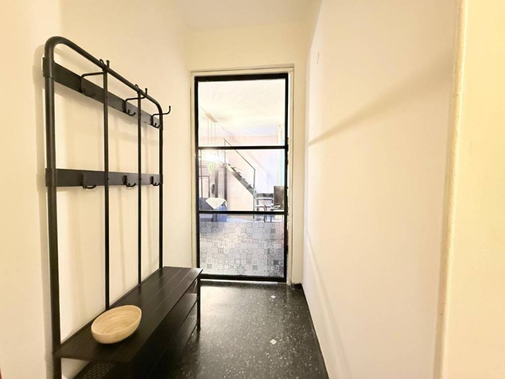 Appartamento a Genova in Via Santa Cristina, 14 - Foto 3