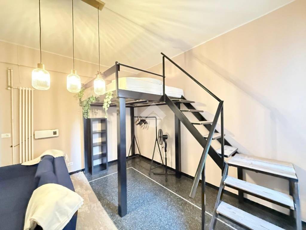 Appartamento a Genova in Via Santa Cristina, 14 - Foto 5
