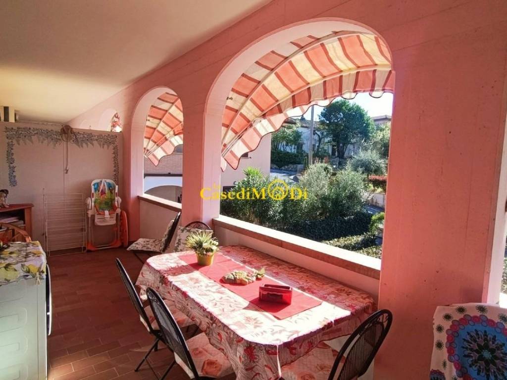 Appartamento a Rosignano marittimo - Foto 2