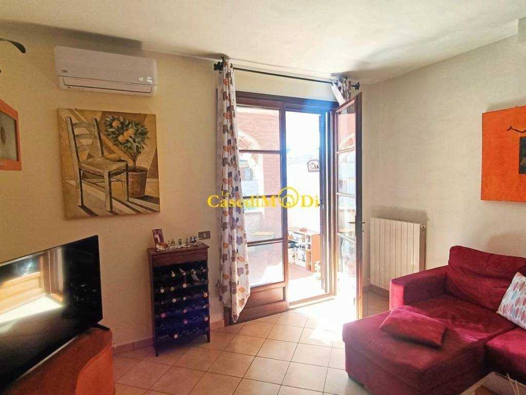 Appartamento a Rosignano marittimo - Foto 3