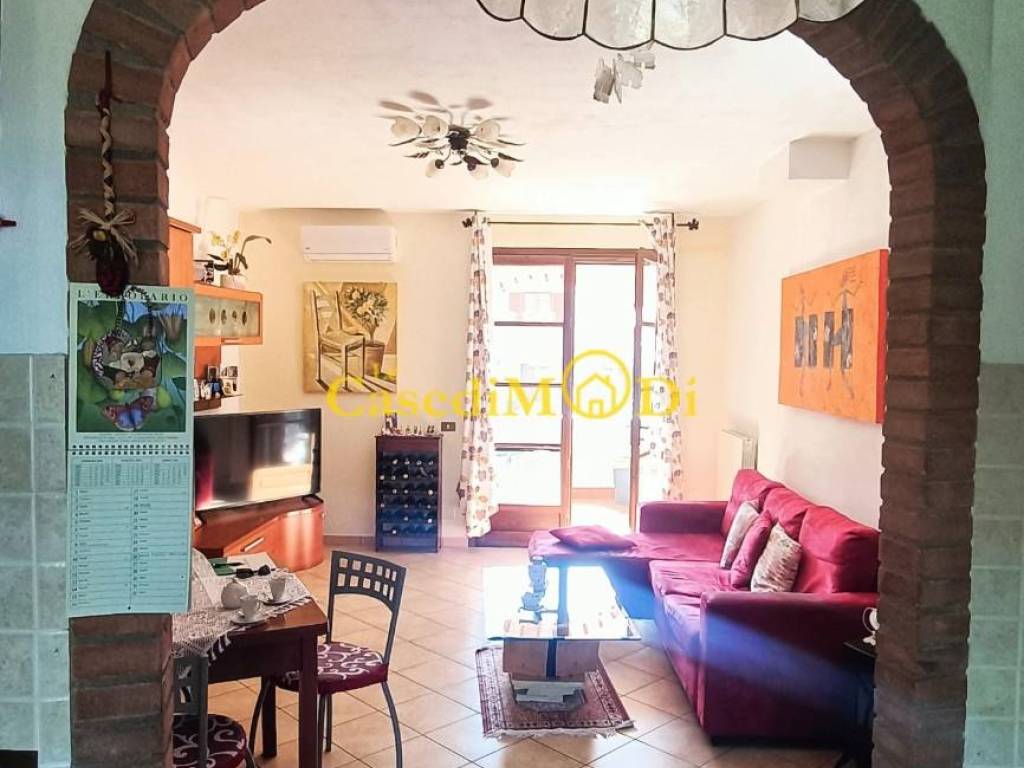 Appartamento a Rosignano marittimo - Foto 4