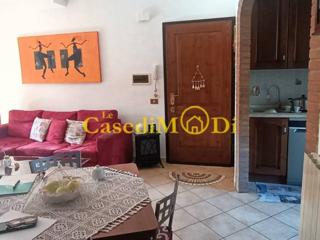 Appartamento a Rosignano marittimo - Foto 5