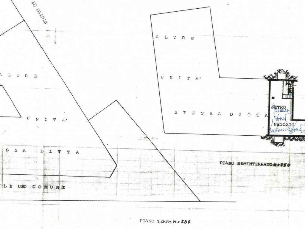 Immobile a Montegrotto terme in Viale Stazione - Foto 5