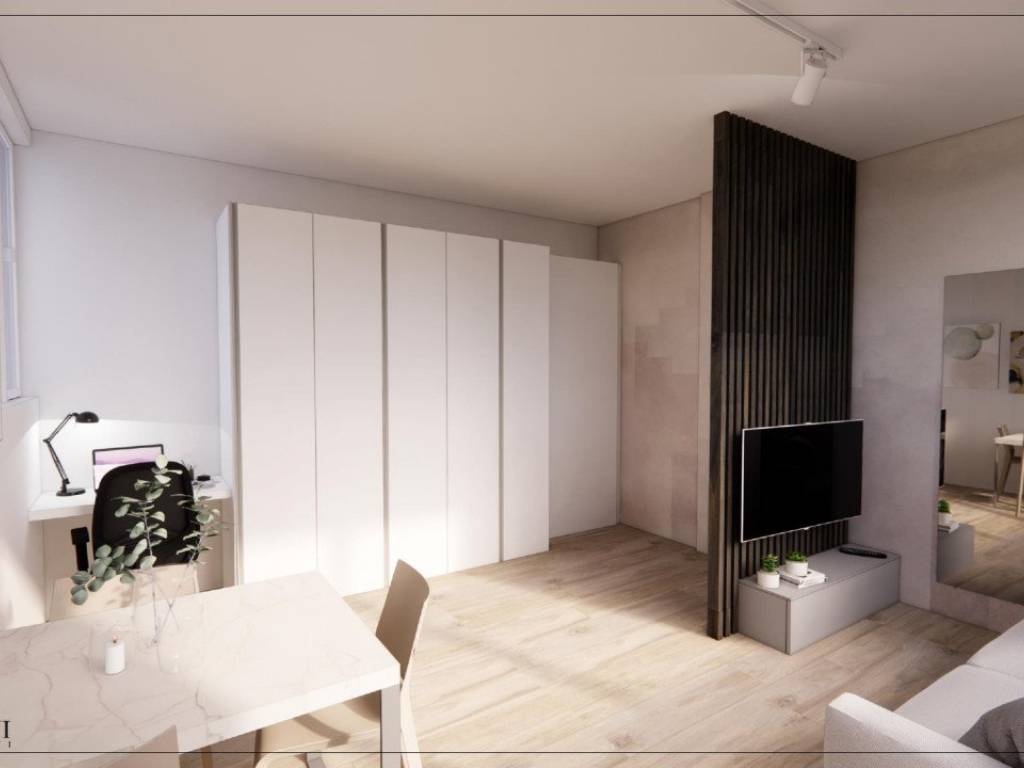Appartamento a Bologna in Via della Gabella - Foto 2