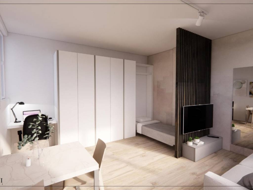 Appartamento a Bologna in Via della Gabella - Foto 3