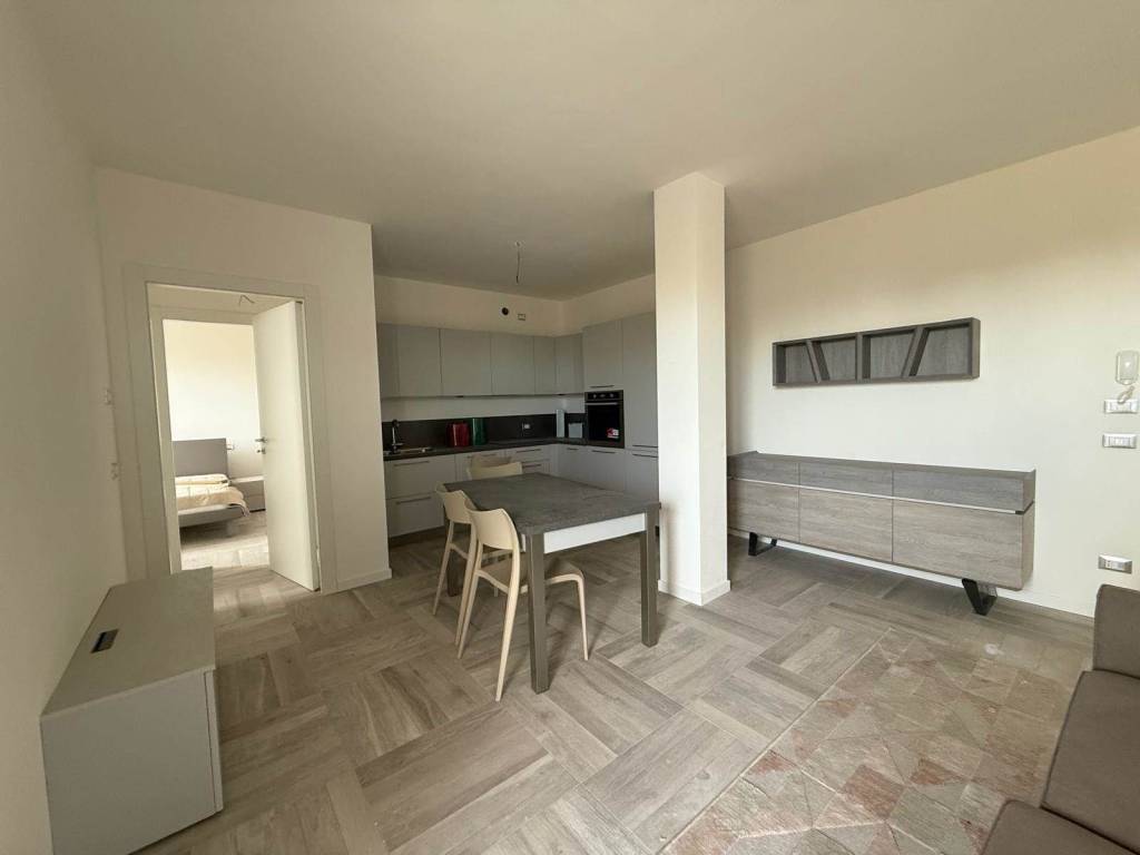 Appartamento a Mantova in Via Bartolomeo Stefani - Foto 3