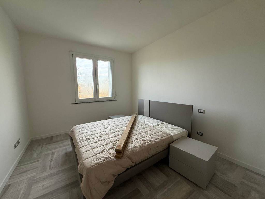 Appartamento a Mantova in Via Bartolomeo Stefani - Foto 5