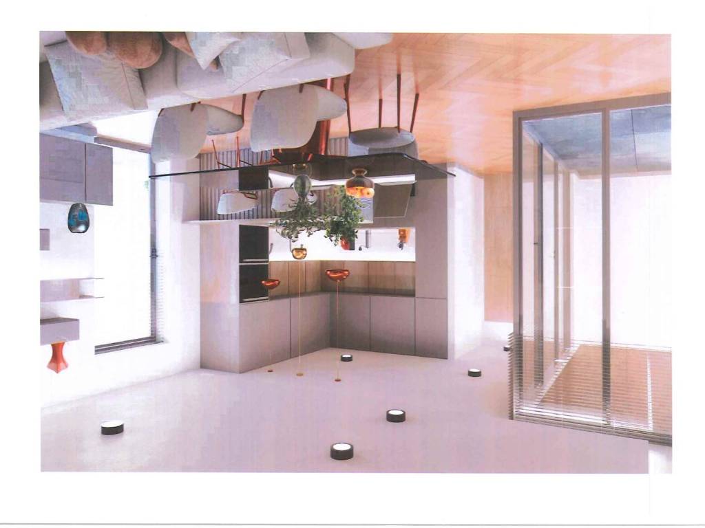 Appartamento a Lusciano in Via Acerbo - Foto 3