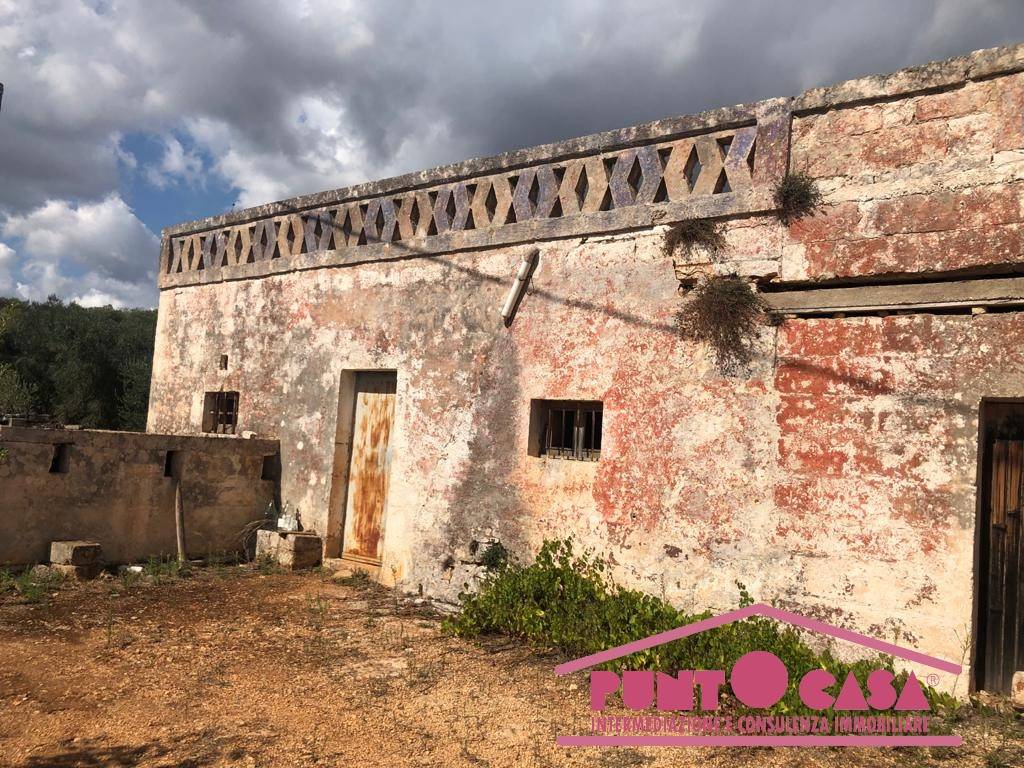 Rustico / casale a Ostuni in Ostuni - Foto 2