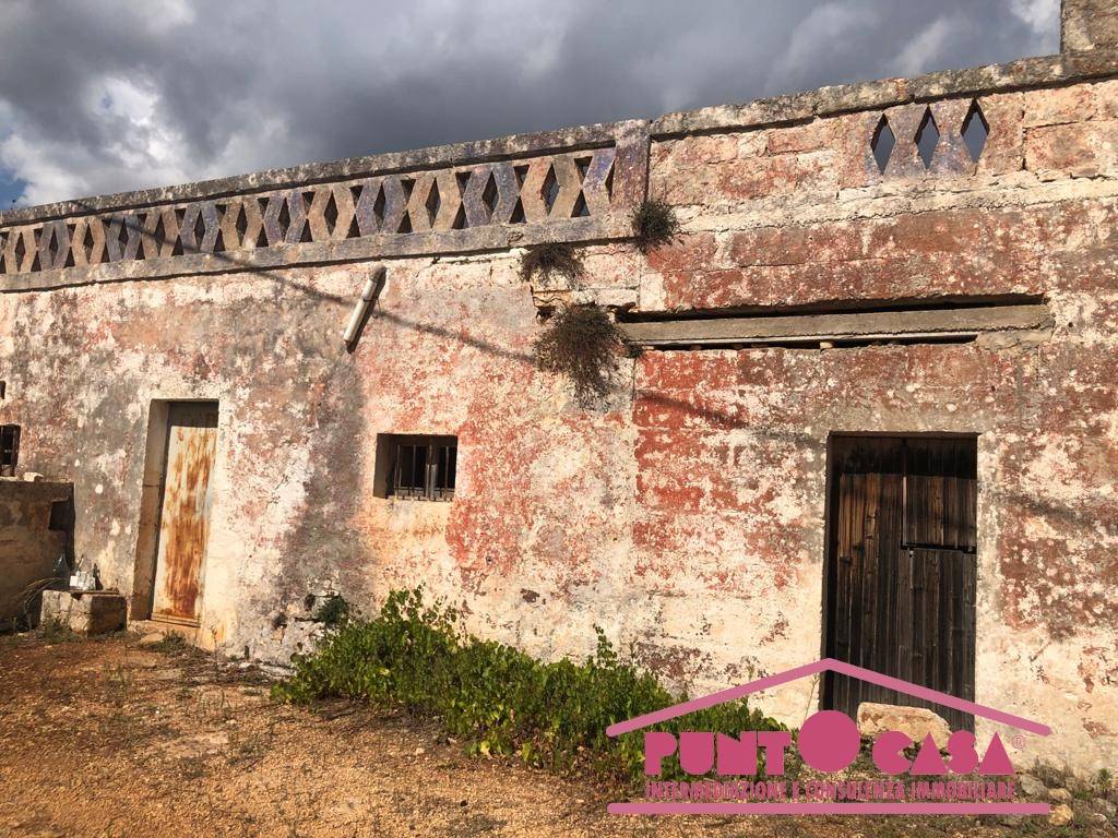 Rustico / casale a Ostuni in Ostuni - Foto 3