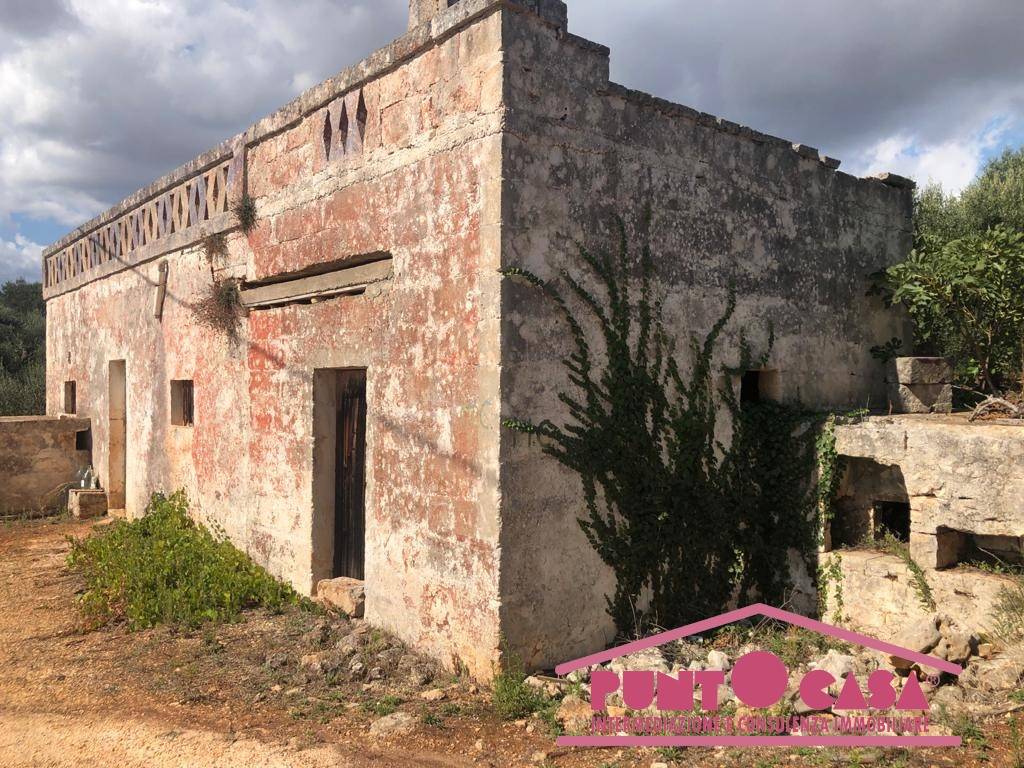 Rustico / casale a Ostuni in Ostuni - Foto 5