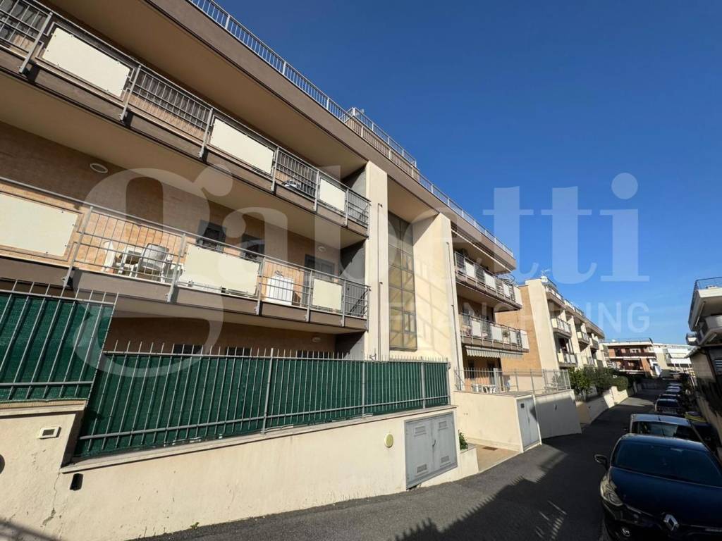 Appartamento a Marino in via luigi einaudi, 18 - Foto 3