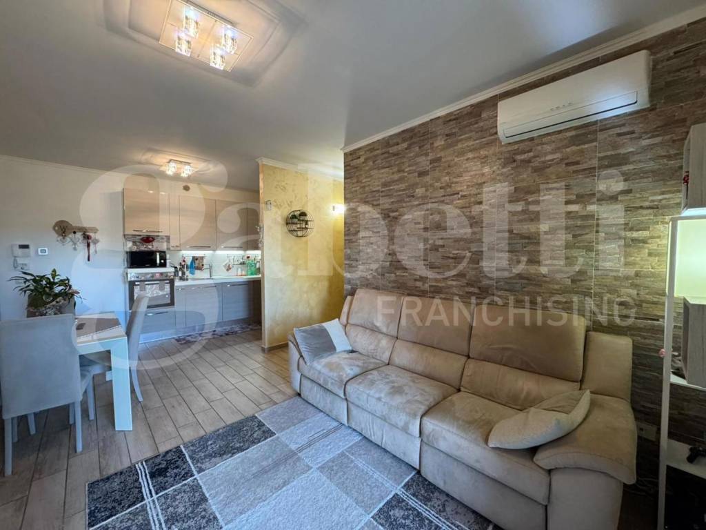 Appartamento a Marino in via luigi einaudi, 18 - Foto 5