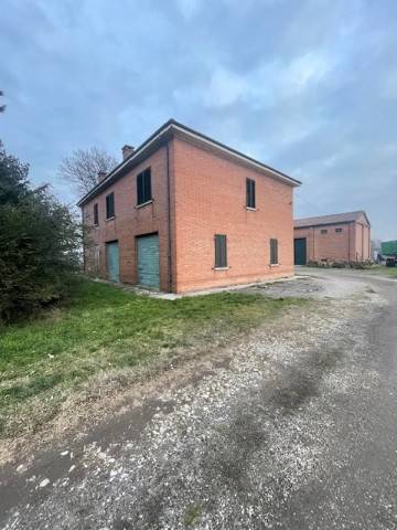 Villa a Ferrara in Via Poggio Renatico, 64 - Foto 4