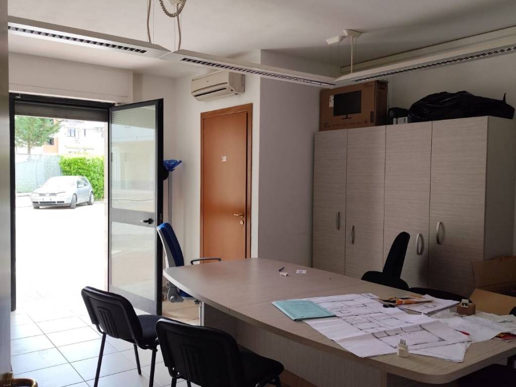 Immobile a Foggia in Via Sandro Pertini, 3 - Foto 5