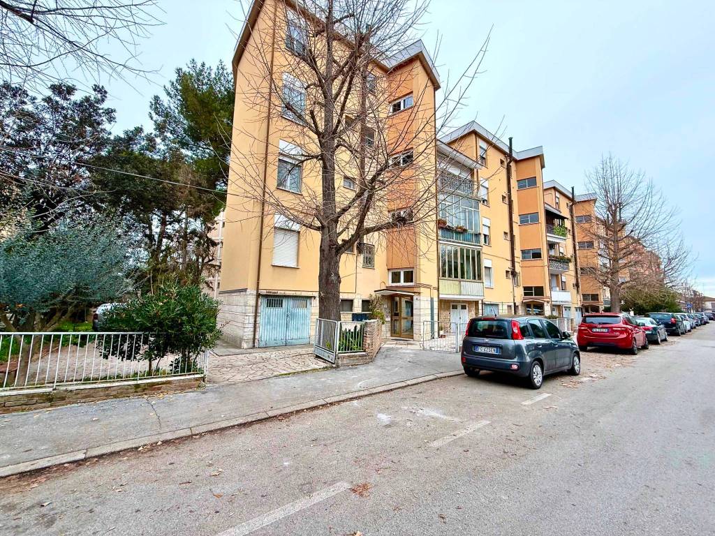 Appartamento a Ravenna in Via Pola, 8 - Foto 3