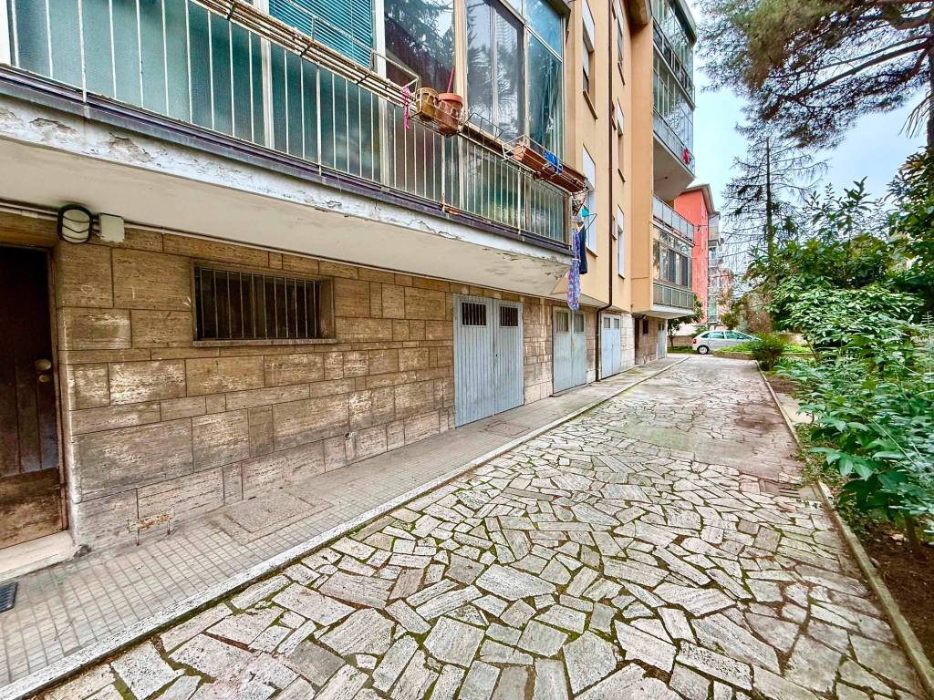 Appartamento a Ravenna in Via Pola, 8 - Foto 4