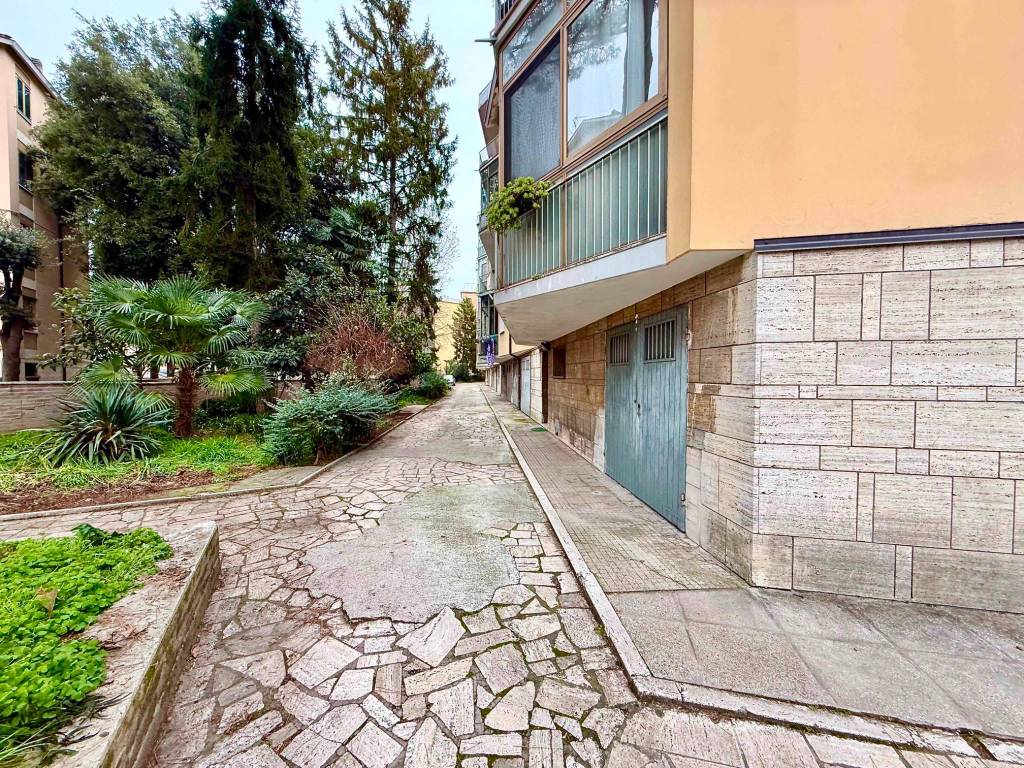 Appartamento a Ravenna in Via Pola, 8 - Foto 5