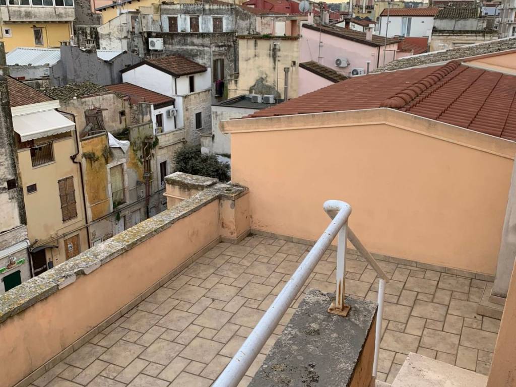 Attico / mansarda a Corato in Vico 1 San Francesco - Foto 5