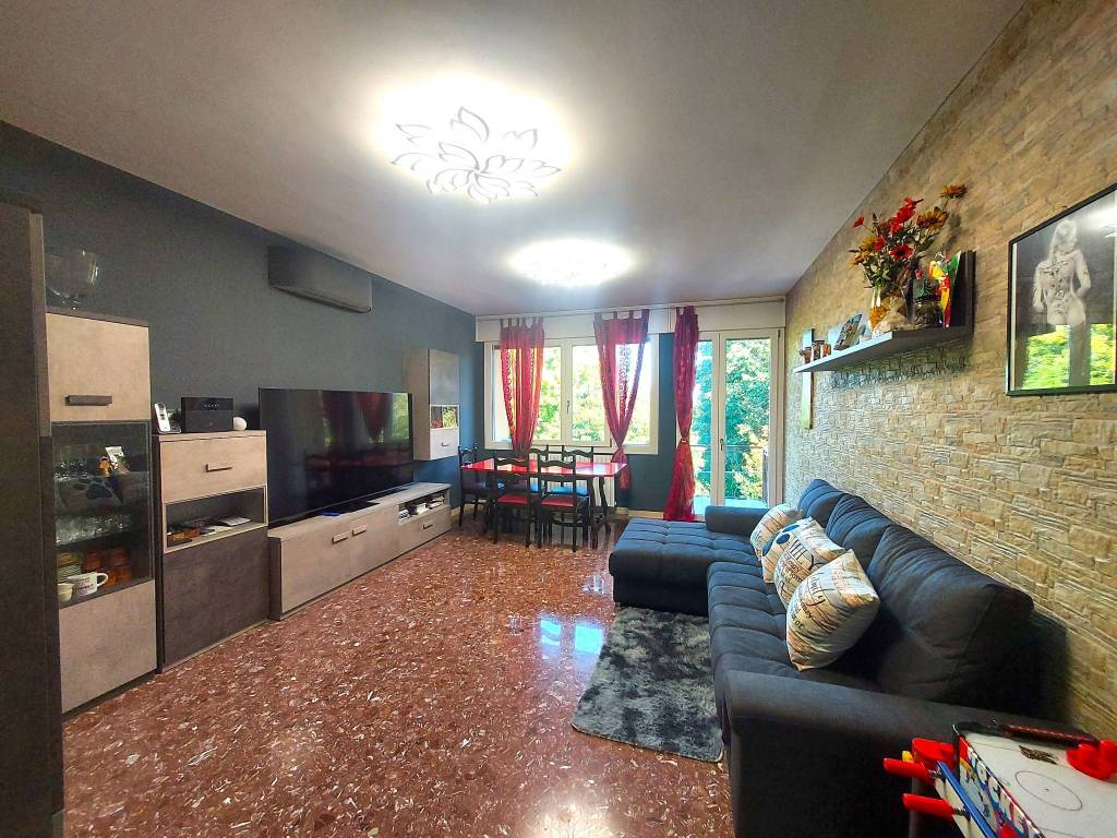 Attico / mansarda a Treviso - Foto 4
