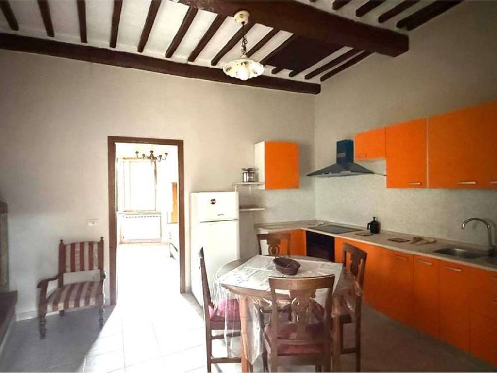 Appartamento a Todi in Via Borgo Nuovo - Foto 2