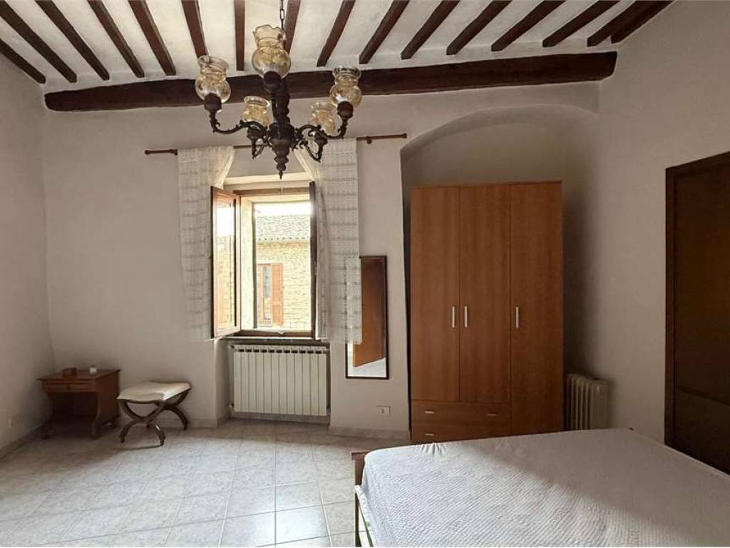 Appartamento a Todi in Via Borgo Nuovo - Foto 5
