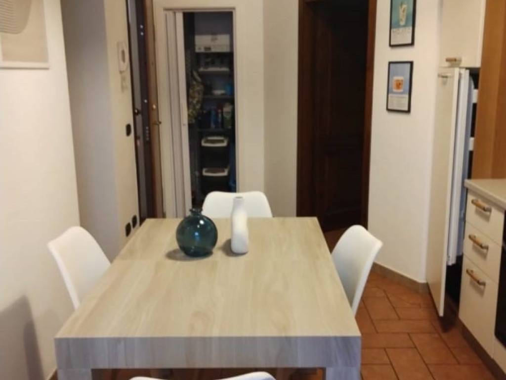 Appartamento a Montaione in Via Chiarenti, 20 - Foto 2