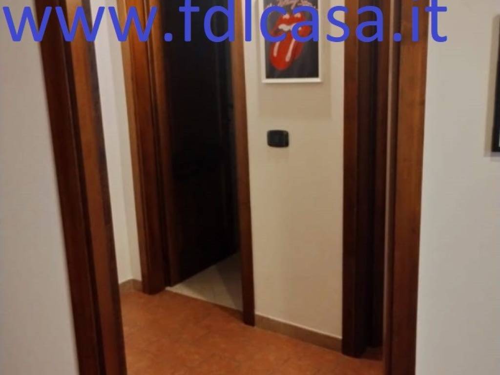 Appartamento a Montaione in Via Chiarenti, 20 - Foto 5
