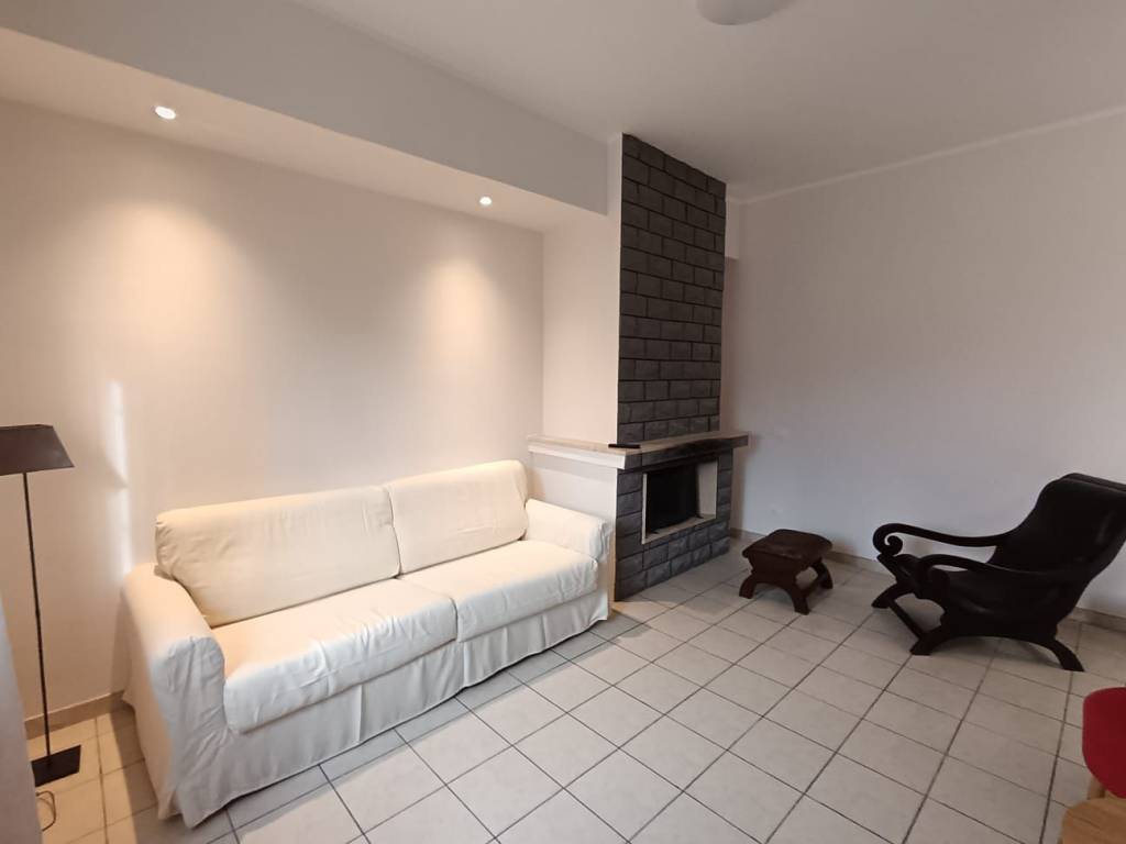 Villa a Cossombrato in Via Giuseppe Garibaldi, 1 - Foto 4
