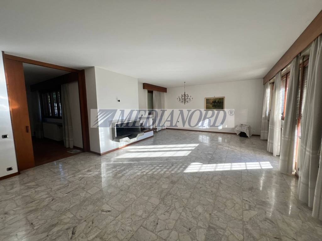 Appartamento a Bergamo in VIA MILANO - Foto 2