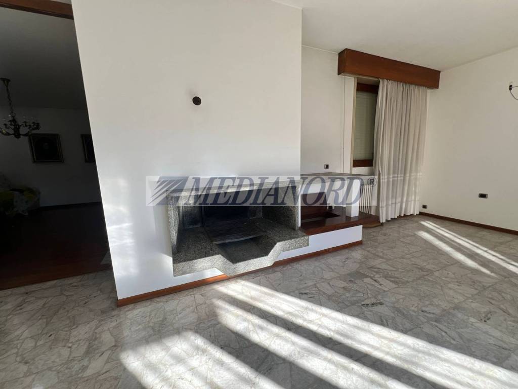 Appartamento a Bergamo in VIA MILANO - Foto 3