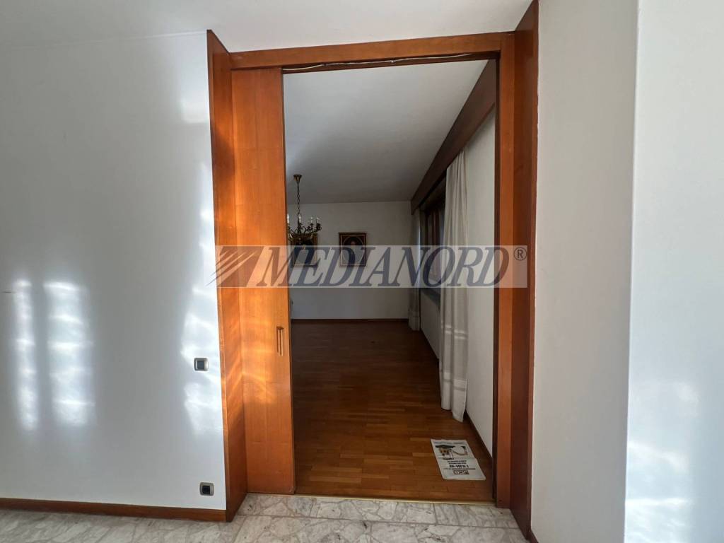 Appartamento a Bergamo in VIA MILANO - Foto 5
