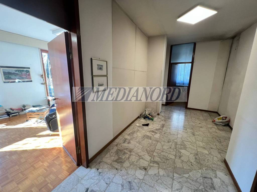 Appartamento a Bergamo in VIA MILANO - Foto 2
