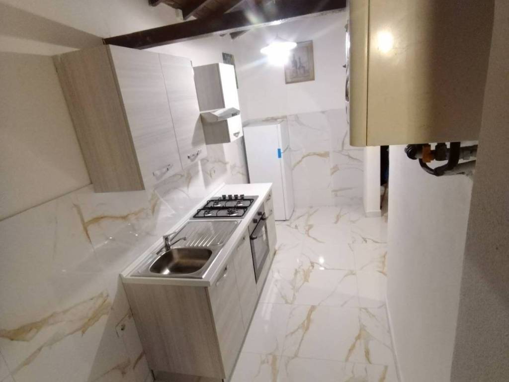 Appartamento a Livorno in Via Malta, 2 - Foto 2