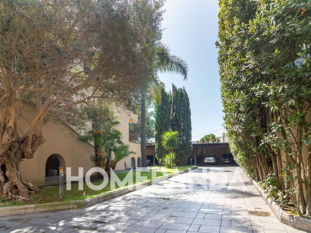 Villa a Castel volturno in Via Mezzagni, 60 - Foto 4