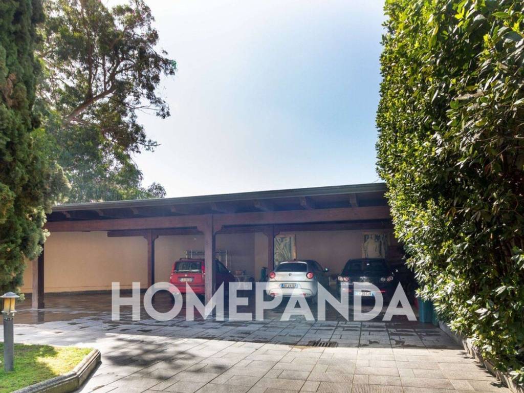 Villa a Castel volturno in Via Mezzagni, 60 - Foto 5