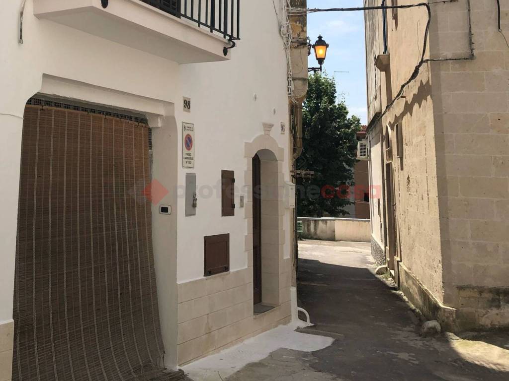 Appartamento a Grottaglie in Via D'Alessandro, 96 - Foto 2