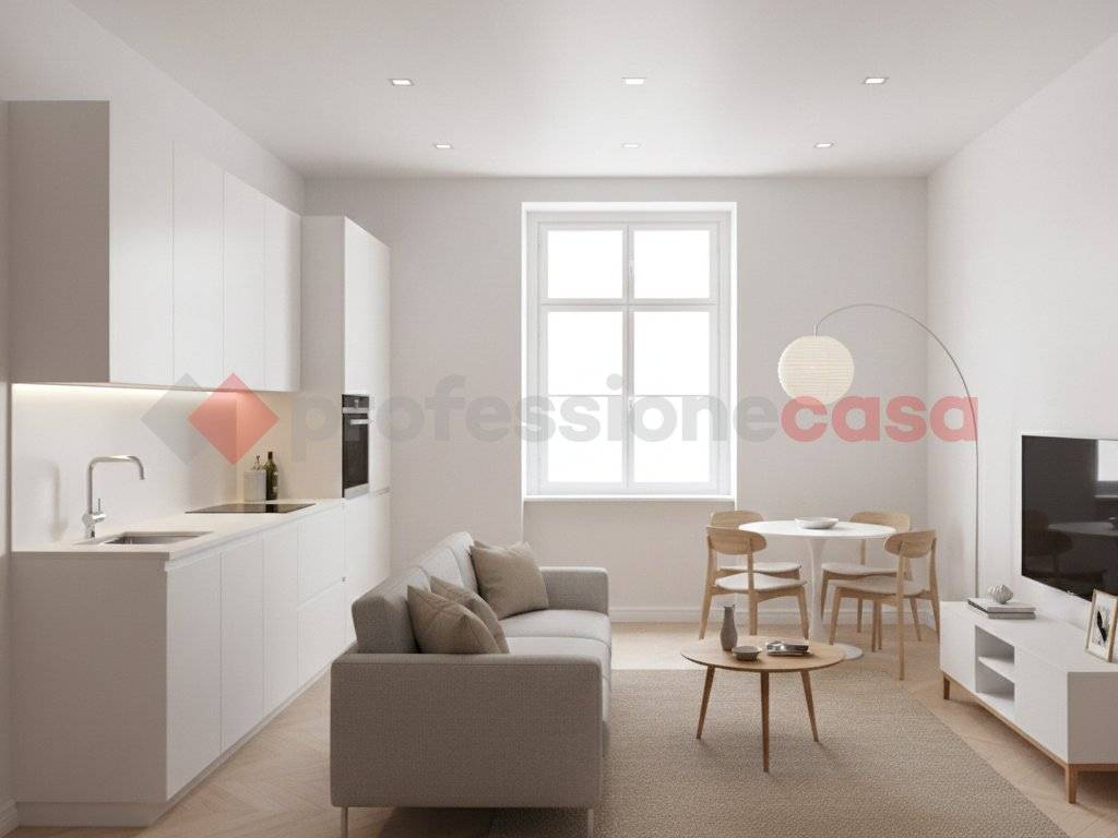 Appartamento a Pisa in via lavagna, 20 - Foto 2